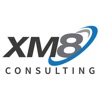 xm8 consulting icon