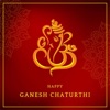 Ganesh Chaturthi Wishes Frame icon
