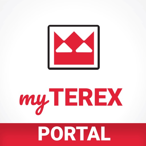 myTerex Portal