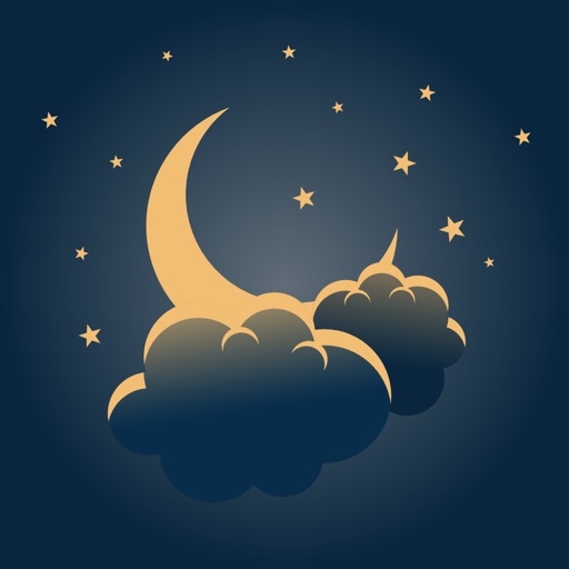 SleepWave: Sleep and Relax