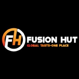 Fusion Hut Cambridge