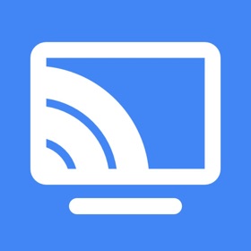 螢幕擷取畫面 (2) Screen Cast - TV Mirroring