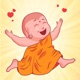 Affirmation Power app icon - Lifestyle app for iPhone