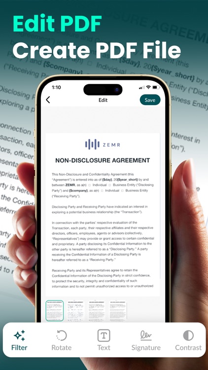 Doc Scanner . screenshot-8