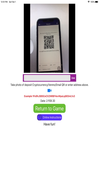 Wampum1st Squares Pro Edition screenshot-8