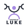 Coached By Luke icon