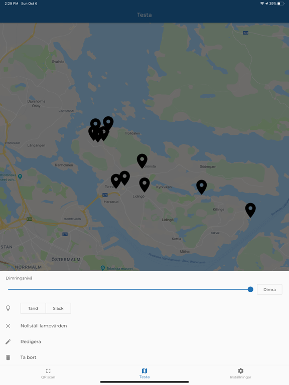 Screenshot #6 pour DGC
