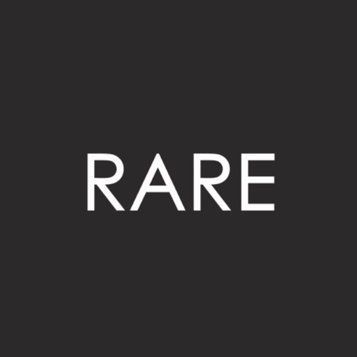 HOUSE OF RARE - AppWisp.com