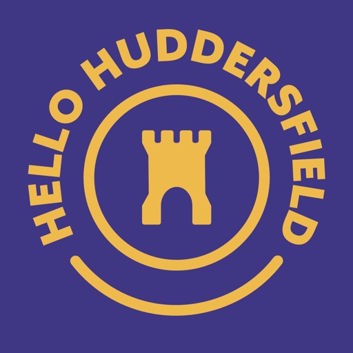 Hello Huddersfield