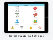 Daily Sales Manager 2 ipad bilder 1