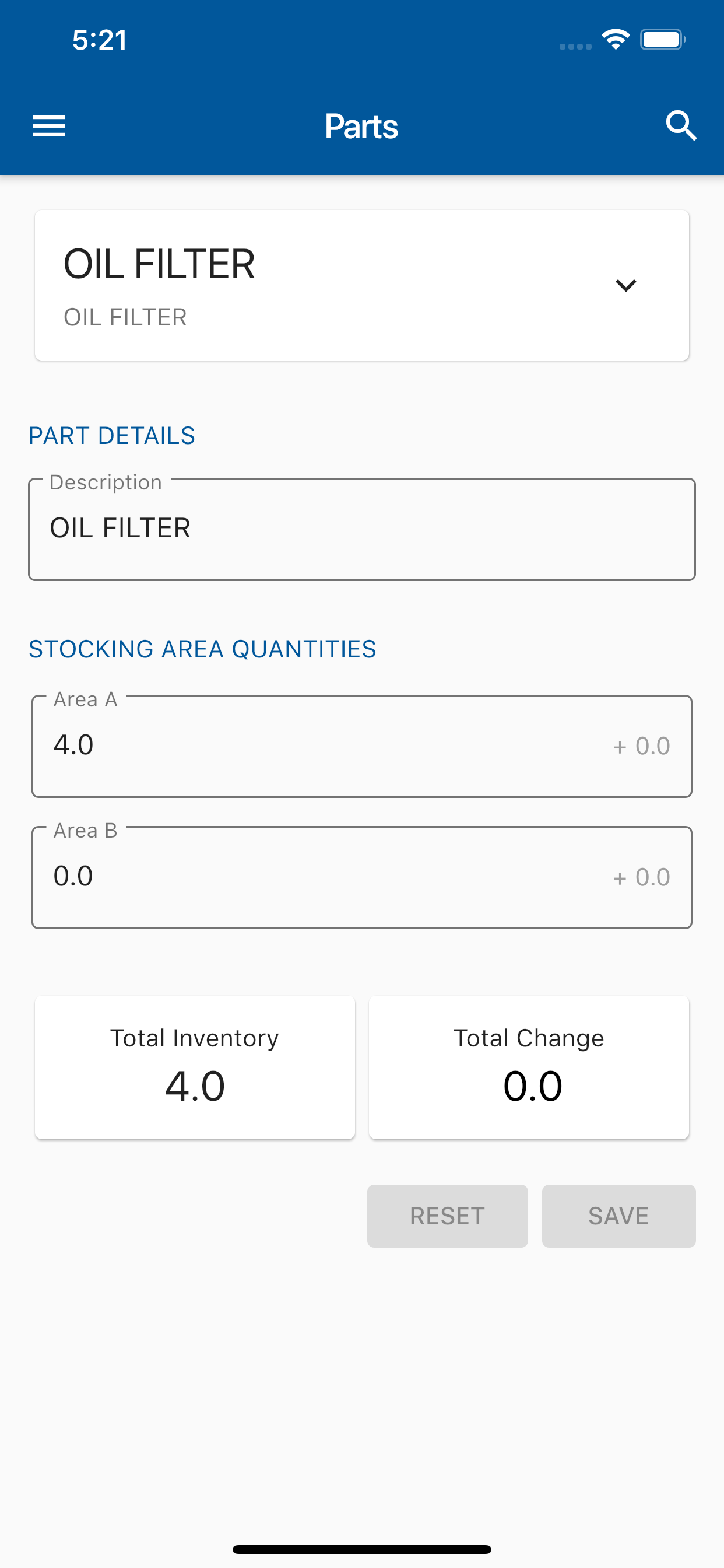RTA Mobile screenshot 10