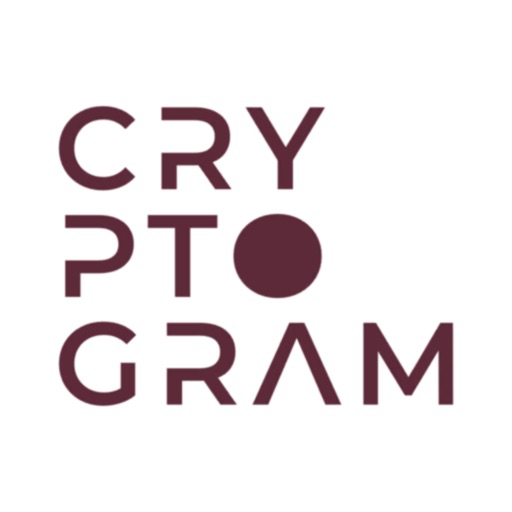 Cryptogram: Word Brain Puzzle iOS App