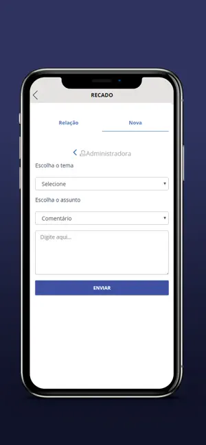 BBZ Condomínios screenshot 4