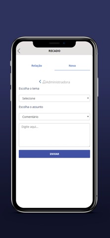 BBZ Condomínios Screenshot 4 of 4