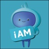 iAM Learning icon