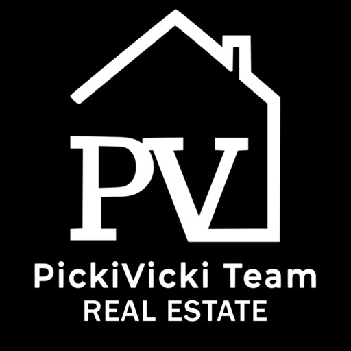 PickiVicki Homes - AppWisp.com