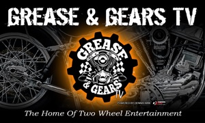 Grease & Gears TV