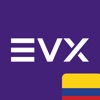 EVX CO Smart Charging icon