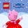 LEGO® DUPLO® Peppa Pig