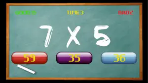 Best multiplication table screenshot 3