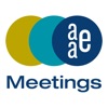 AAE Meetings icon