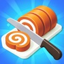 Get Cooking Jam - 3D Sort & Match for iOS, iPhone, iPad Aso Report