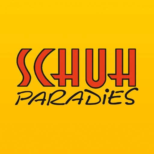 Schuhparadies