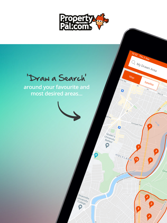 Screenshot #6 pour PropertyPal