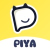 PiYa - Online Chat&Meet icon