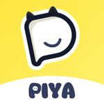 PiYa - Online Chat&Meet на пк