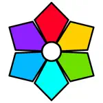 Coloring Book for Adults. App Support