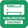 Sublimation Designer: Printer!