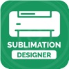 Sublimation Designer: Printer! icon