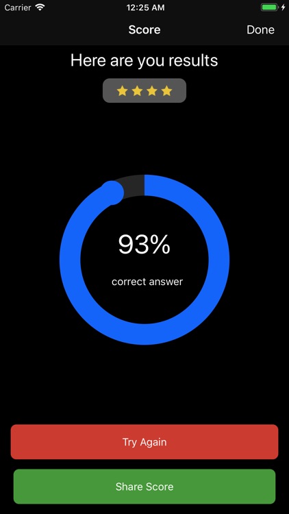 Legal / Law Dictionary Pro screenshot-4
