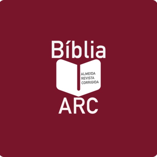 Almeida Revista e Corrigida