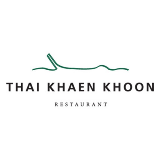 Thai Khaen Khoon - AppWisp.com