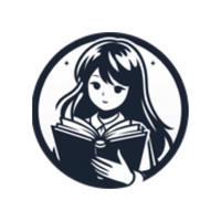 OpenNovel app icon - Book app for iPhone