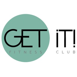 GET IT! Fitness Club App