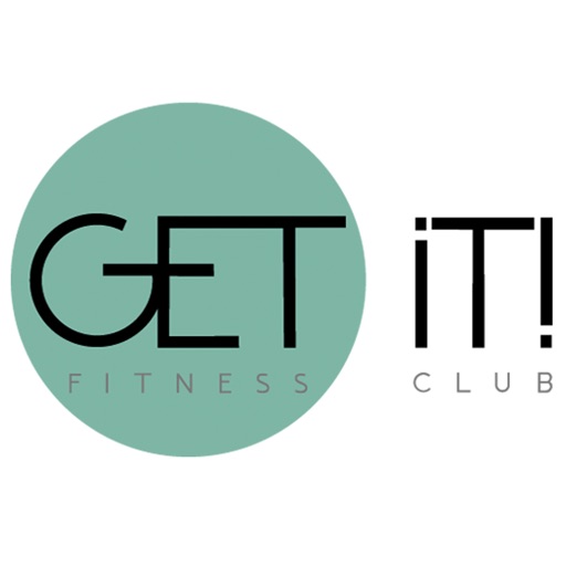 GET IT! Fitness Club App