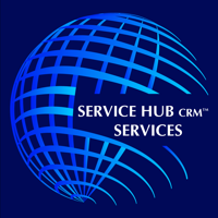 Service Hub CRM - Services logo