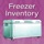 Visual Freezer Inventory