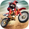Dirt Bike Sketchy Racing Game icon