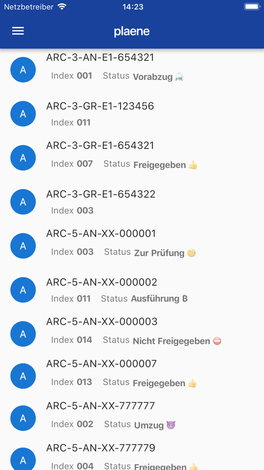 #3. winplan 2.0 (iOS) 由: NetzWerkPlan GmbH