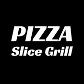 Pizza Slice Grill