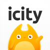 iCity · 我的日记 - iDaily Corp.