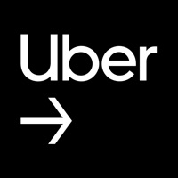 Uber  logo