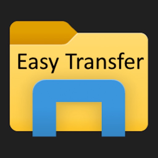 Easy Transfer Pro