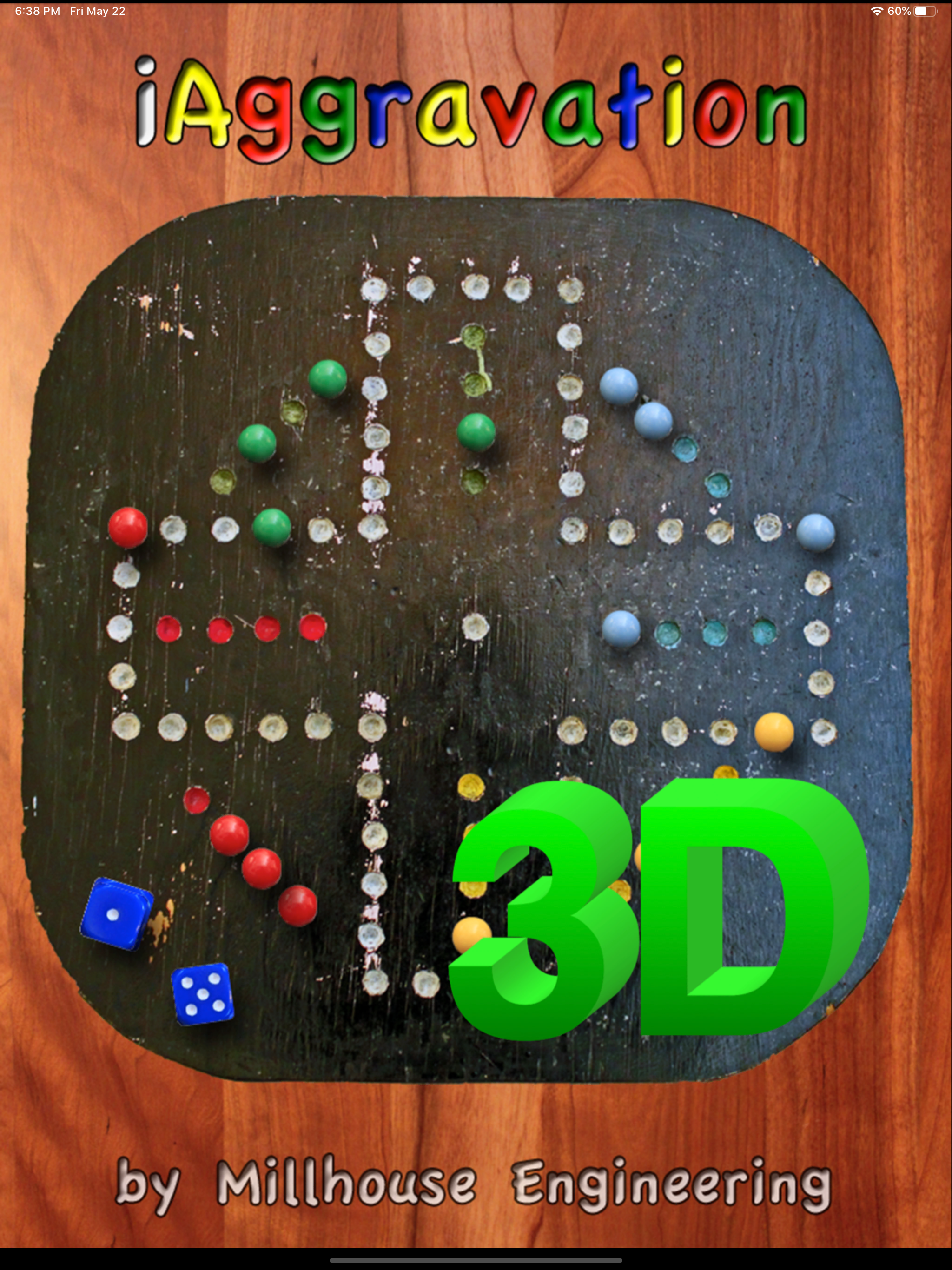 iAggravation 3D