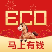 ECO游戏饰品交易平台