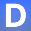 Descript: ai editing tools. icon